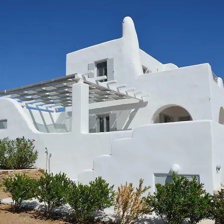 Villa Limani Paros
