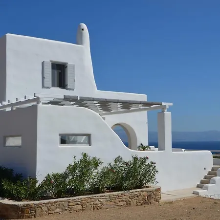 Villa Limani Paros