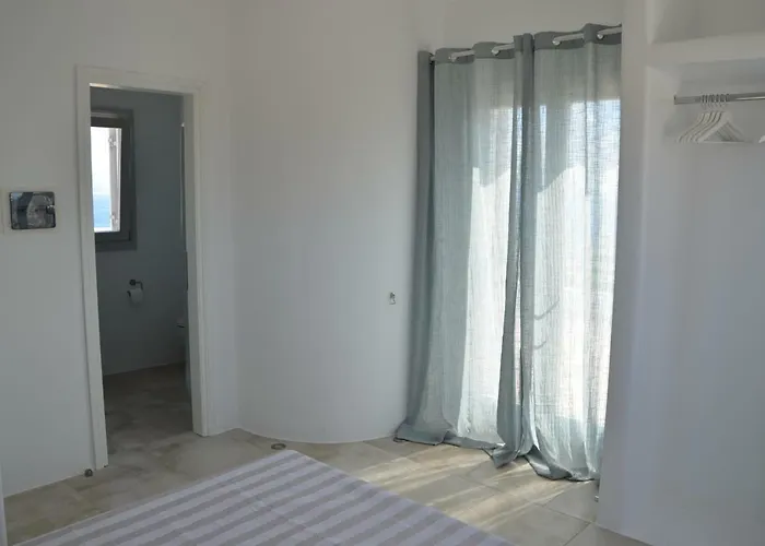 Limani Paros Villa Chrisi Akti (Paros)