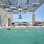 Limani Paros * Chrisi Akti (Paros)