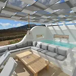 Limani Paros Chrisi Akti (Paros)