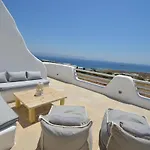 Limani Paros * Chrisi Akti (Paros)