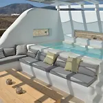 Limani Paros Villa Chrisi Akti (Paros)