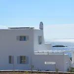 Villa Limani Paros