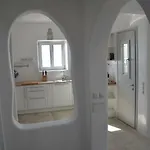 Limani Paros Villa