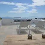 Villa Limani Paros *