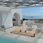 Villa Limani Paros
