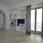 Limani Paros Villa