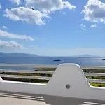 Limani Paros * Chrisi Akti (Paros)