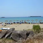 Limani Paros Villa *