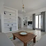 Villa Limani Paros