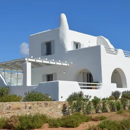 Limani Paros Villa *