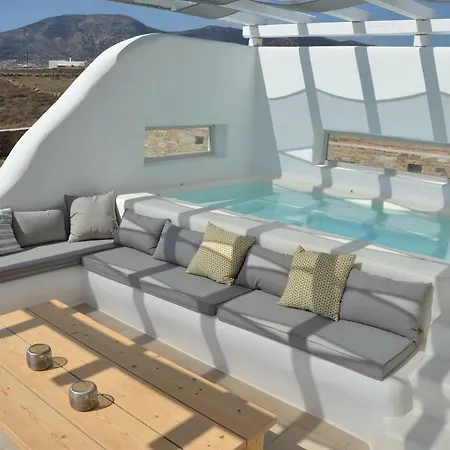 Limani Paros Villa Chrisi Akti (Paros)