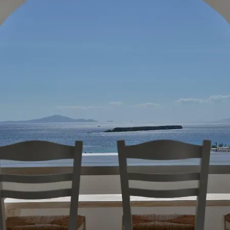 Villa Limani Paros *