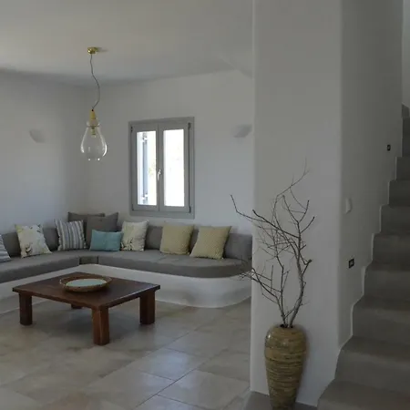 빌라 Limani Paros