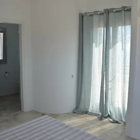 Limani Paros Villa Chrisi Akti (Paros)