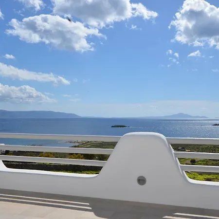 Limani Paros * Χρυσή Ακτή