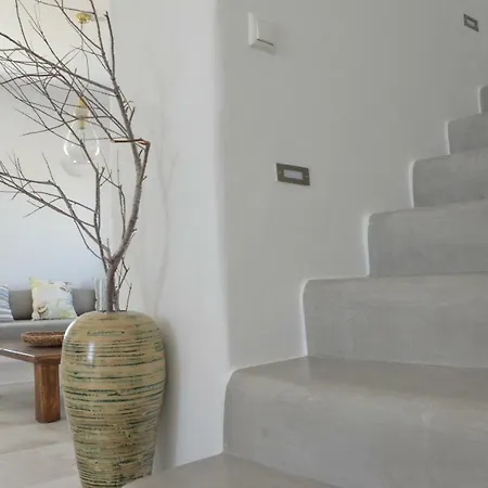Limani Paros Villa Chrisi Akti (Paros)