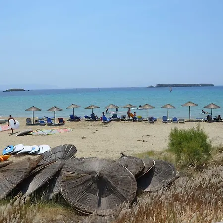 Limani Paros Villa *