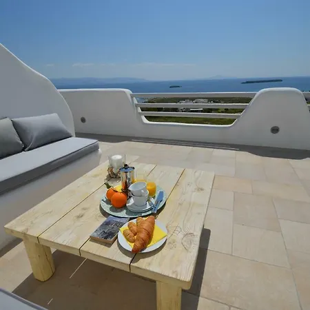 Limani Paros Chrisi Akti (Paros)