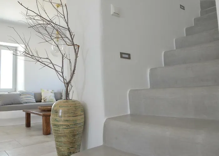 Limani Paros Villa Chrisi Akti (Paros)