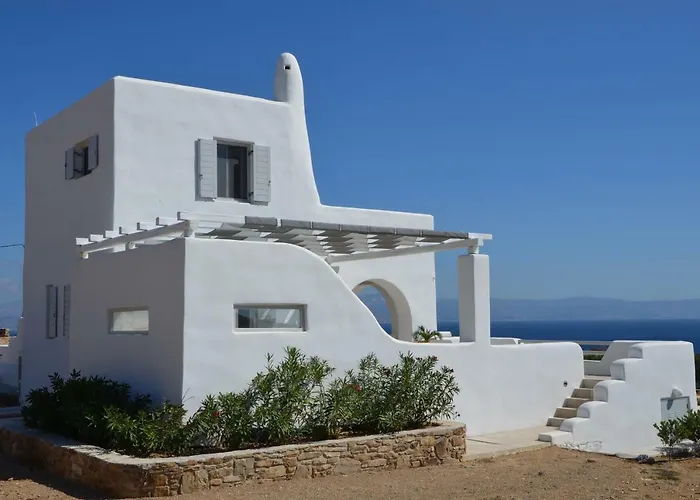 Villa Limani Paros