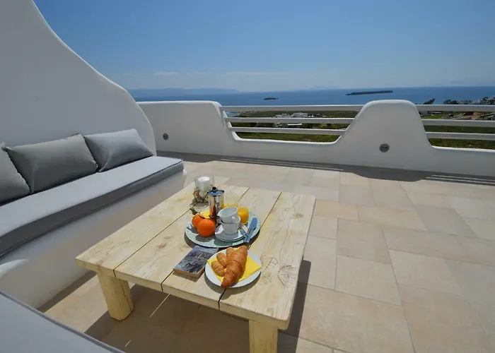 Limani Paros Chrisi Akti (Paros)